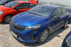 72 - 2024 Renault Clio 1.0 TCe EVOLUTION  