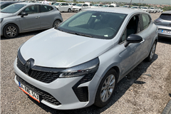 76 - 2024 Renault Clio 1.0 TCe EVOLUTION  
