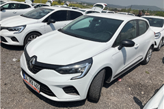 134 - 2023 Renault Clio 1.0 TCe Joy 