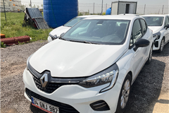 102 - 2023 Renault Clio 1.0 TCe Touch 