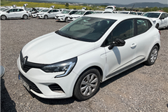 7 - 2022 Renault Clio 1.0 SCe Joy 