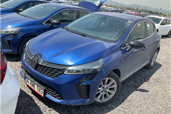 39 - 2024 Renault Clio 1.0 TCe EVOLUTION  