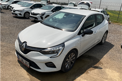 99 - 2023 Renault Clio 1.0 TCe Touch 