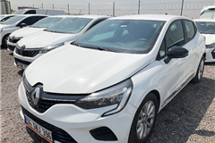 83 - 2023 Renault Clio 1.0 TCe Touch 