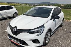 60 - 2023 Renault Clio 1.0 TCe Joy 