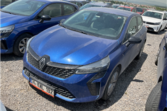 8 - 2024 Renault Clio 1.0 TCe EVOLUTION  