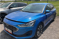 82 - 2024 Ford Focus 1.5 ECOBLUE TITANIUM X 