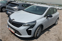79 - 2024 Renault Clio 1.0 TCe EVOLUTION  