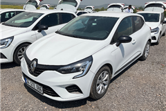 107 - 2023 Renault Clio 1.0 TCe Joy 