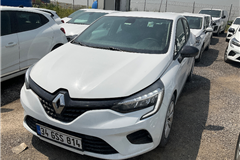106 - 2023 Renault Clio 1.0 SCe Joy 