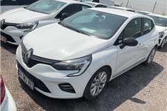 98 - 2023 Renault Clio 1.0 TCe Touch 