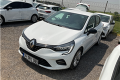 101 - 2023 Renault Clio 1.0 TCe Touch 