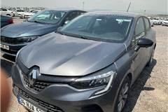 74 - 2023 Renault Clio 1.0 TCe Joy 