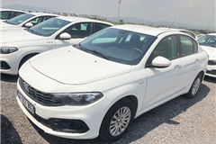 105 - 2023 Fiat Egea 1.3 Multijet Easy 