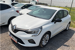 84 - 2023 Renault Clio 1.0 TCe Touch 