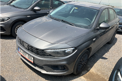 75 - 2023 Fiat Egea 1.6 Multijet Easy 