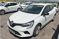 2023 Renault Clio 1.0 TCe Joy 