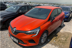 73 - 2023 Renault Clio 1.0 TCe Touch 
