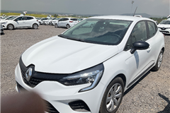 96 - 2023 Renault Clio 1.0 SCe Joy 