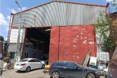 101397603 ANKARA YENİMAHALLE CADDE CEPHELİ TEK KATLI İMALATHANE