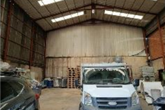 101397603 ANKARA YENİMAHALLE CADDE CEPHELİ TEK KATLI İMALATHANE