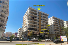 101708057 MARDİN KIZILTEPE YENİKENT MAHALLESİ'NDE 3+1 KONUT
