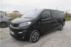 3 - 2023 Fiat Ulysse  2.0 Multijet Maxi Lounge  