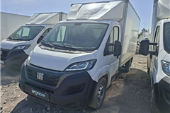 5 - 2024 Kamyon & Kamyonet Fiat Ducato 4200XL