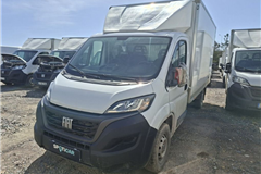 4 - 2024 Kamyon & Kamyonet Fiat Ducato 4200XL
