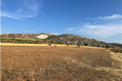 UŞAK KARAHALLI BEKİ MAHALLESİ’NDE 3.805M² SATILIK TARLA