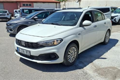 125 - 2021 Fiat Egea 1.6 Multijet Easy 