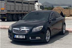 13 - 2012 Opel Insignia 1.4 T Edition Elegance 