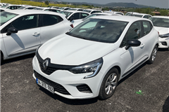 108 - 2023 Renault Clio 1.0 SCe Joy 