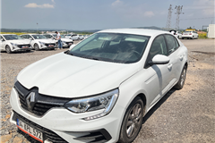 89 - 2024 Renault Megane 1.3 TCe Joy 