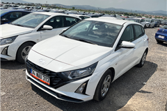 93 - 2025 Hyundai i20 1.0 T-GDI JUMP 