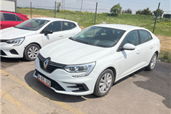 91 - 2024 Renault Megane 1.3 TCe Joy 