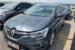 90 - 2024 Renault Megane 1.3 TCe Joy Comfort 