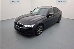 13 - 2023 BMW 3 Serisi 320i Sport Line  