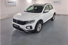 11 - 2024 Volkswagen T-Roc 1.5 TSI Life 