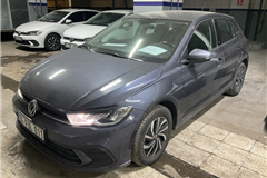 40 - 2022 Volkswagen Polo 1.0 TSI Life 