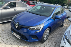 35 - 2021 Renault Clio 1.0 TCe Joy 