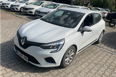 21 - 2020 Renault Clio 1.5 BlueDCI Joy 