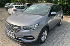 37 - 2019 Opel Grandland X 1.5 D Enjoy 