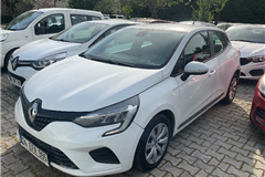 38 - 2020 Renault Clio 1.5 BlueDCI Joy 