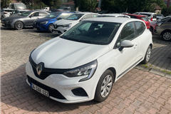 23 - 2020 Renault Clio 1.0 TCe Joy 