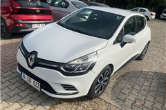 36 - 2019 Renault Clio 1.5 dCi Touch 