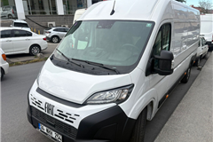 4 - 2025 Fiat Ducato 15 m³ 