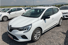 2023 Renault Clio 1.0 TCe Touch 