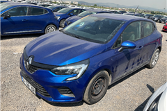 5 - 2022 Renault Clio 1.0 TCe Joy 
