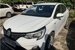 6 - 2021 Renault Taliant 1.0 T Joy 